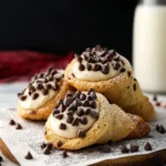 cannoli cookies First Image