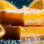 lemon bars easy First Image