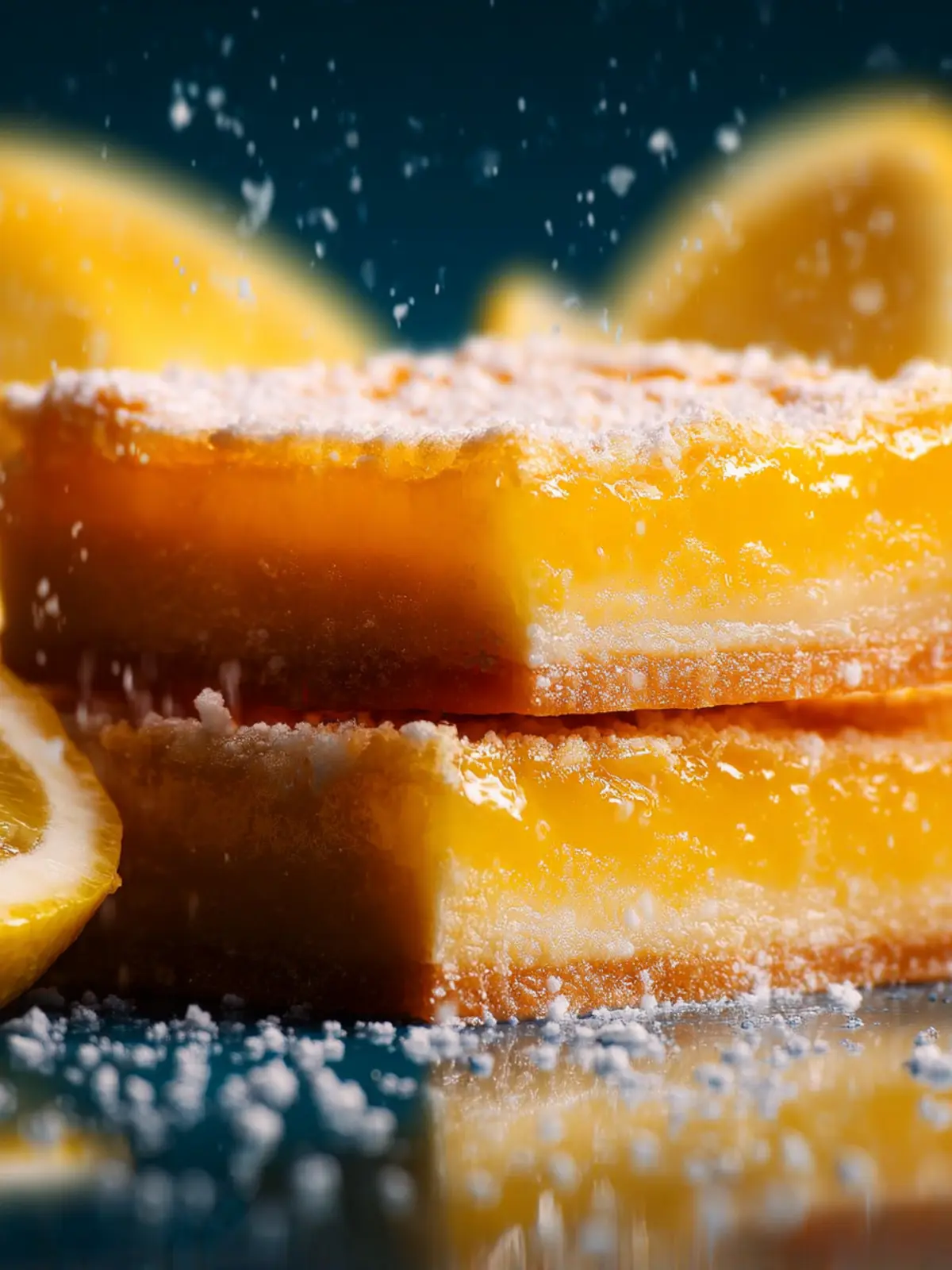 lemon bars easy First Image