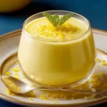 lemon posset First Image