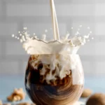 walnut milk homemade First Image