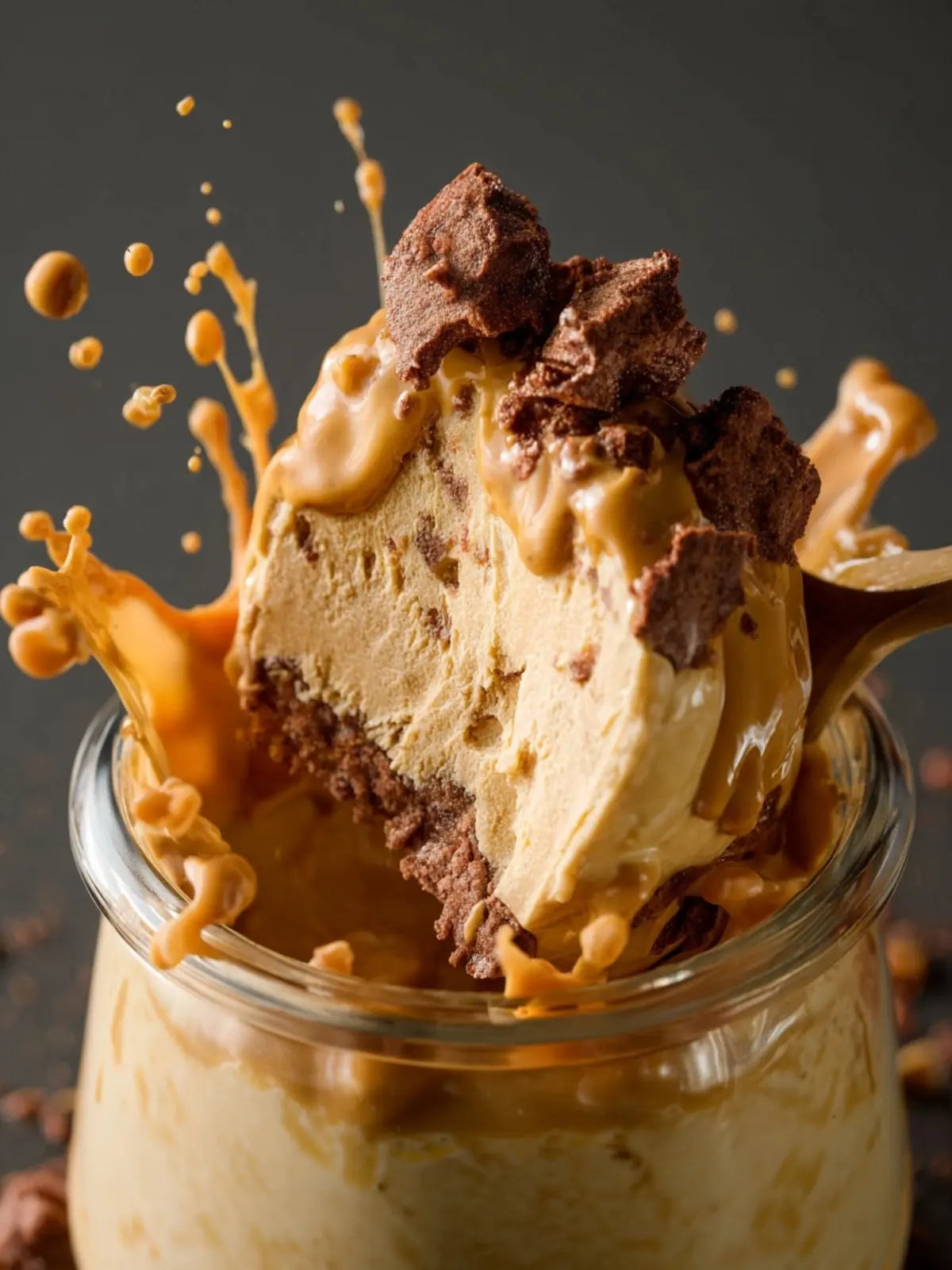 Peanut Butter Mousse: The Indulgent Delight You Need Today