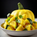 Yellow Squash And Zucchini Recipe First Image